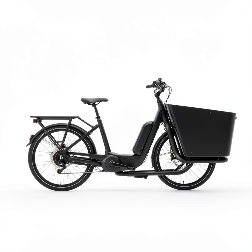 BACHLOE Cargo MAX