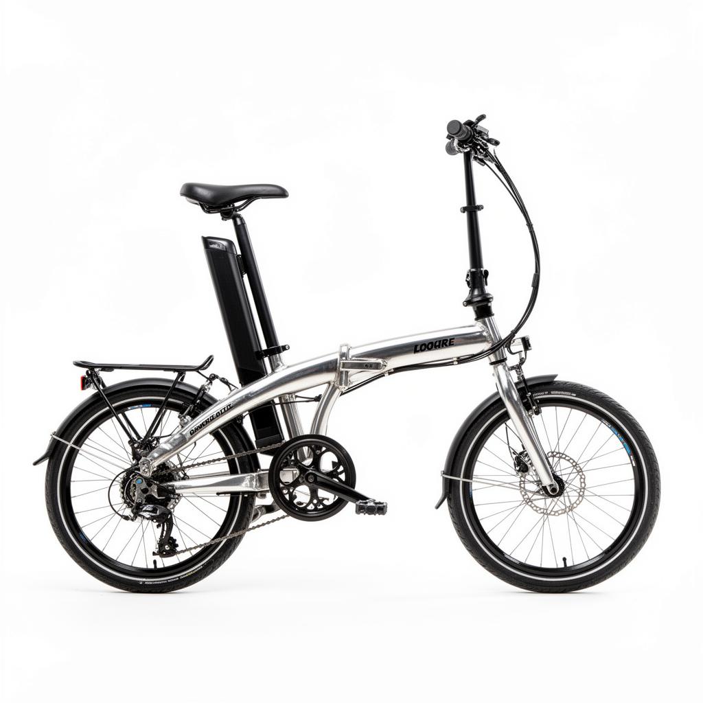 BACHLOE Pliant Pro