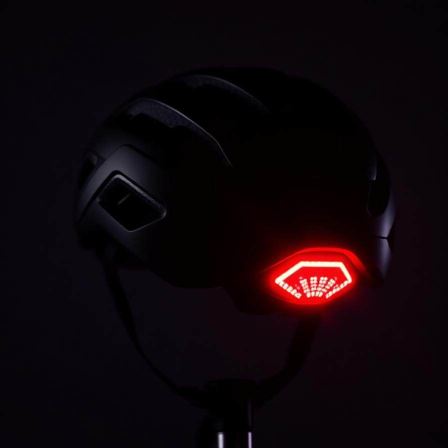 Casque LED Connect