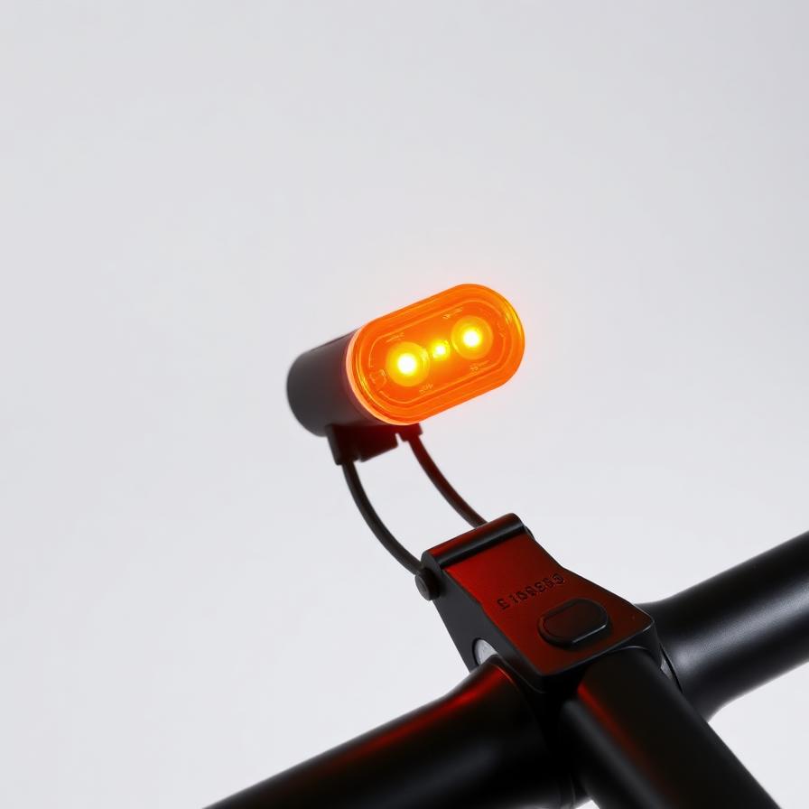 Clignotants LED Connectés