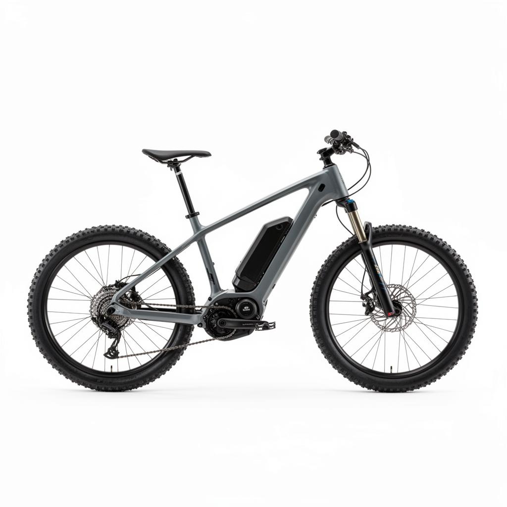 BACHLOE Trek 500W