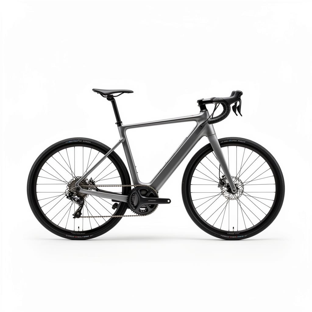 BACHLOE Speed S1