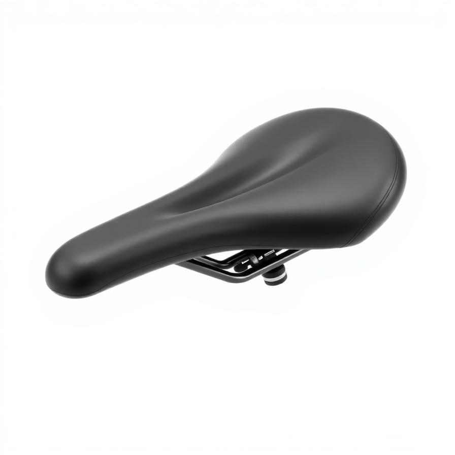Couvre-selle Gel Confort