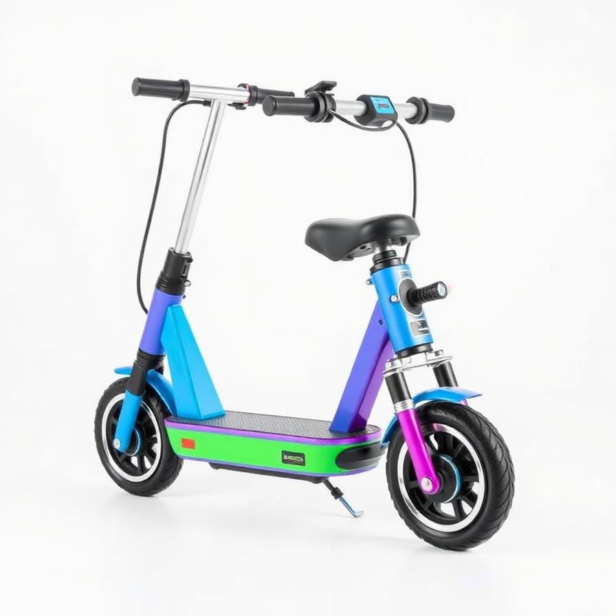 BACHLOE Kids 150W