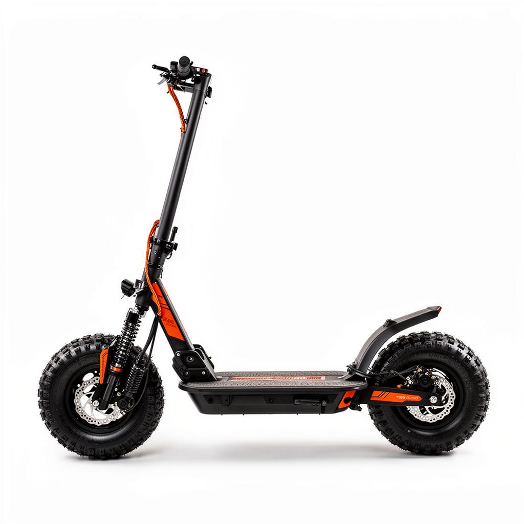BACHLOE Off-Road X