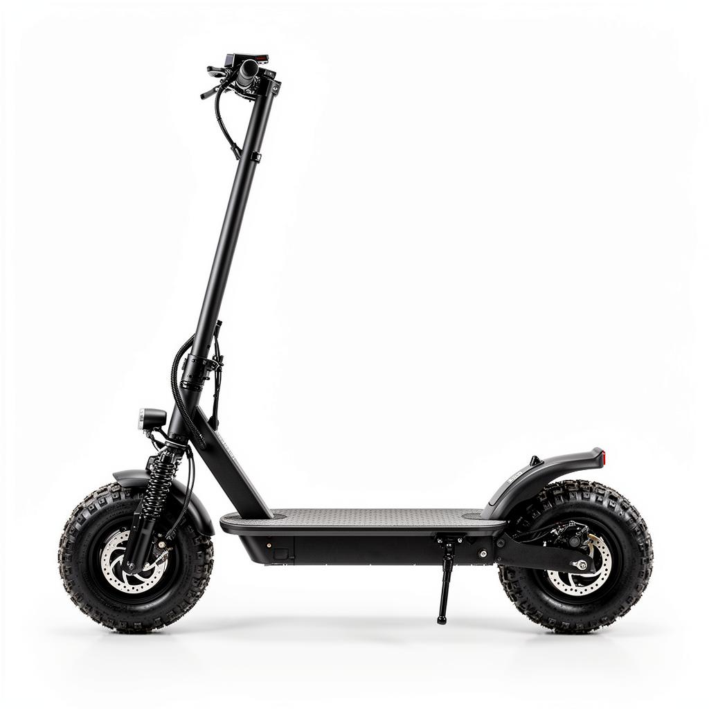 BACHLOE Thunder 600W
