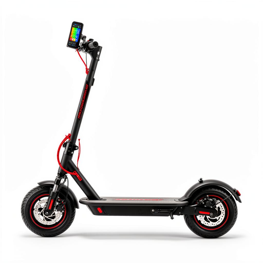 BACHLOE Glide Pro