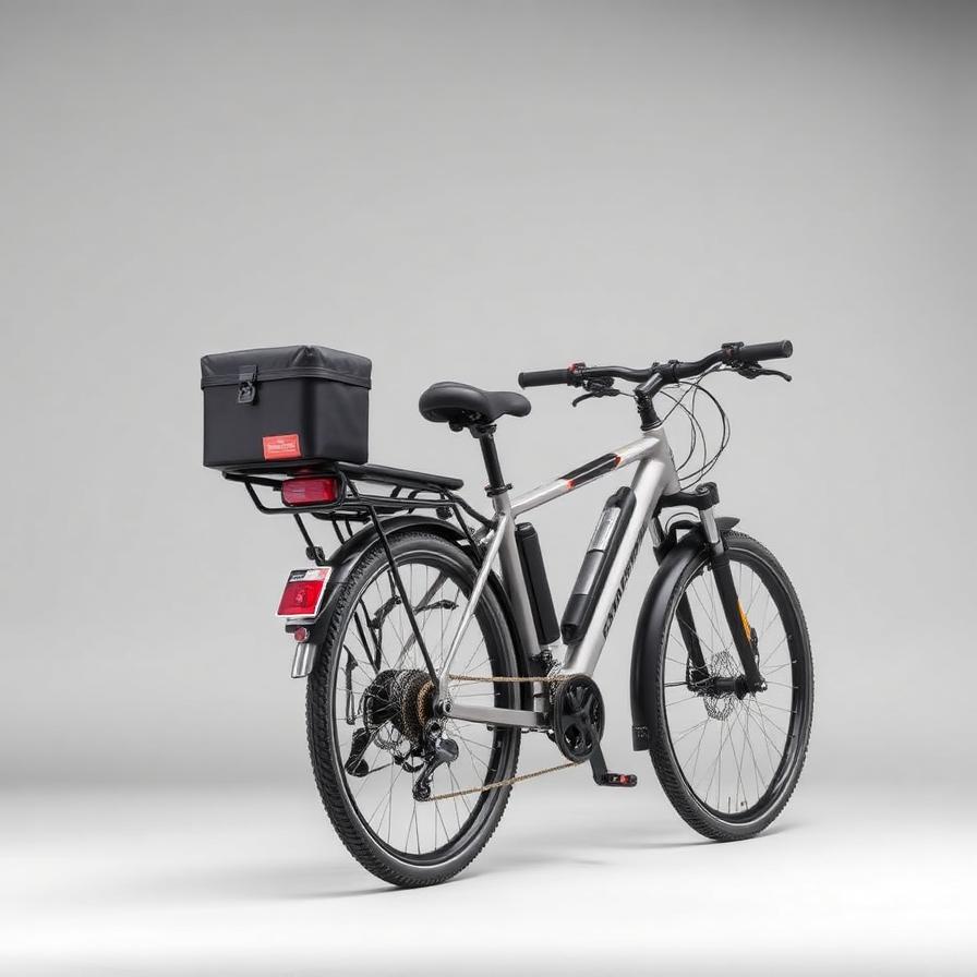 BACHLOE Touring